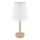 Globo - Stolna lampa 1xE14/25W/230V