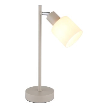 Globo - Stolna lampa 1xE14/25W/230V