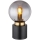 Globo - Stolna lampa 1xE14/25W/230V mesing