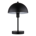 Globo - Stolna lampa 1xE14/40W/230V crna