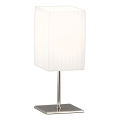 Globo - Stolna lampa 1xE14/40W/230V