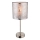 Globo - Stolna lampa 1xE14/40W/230V