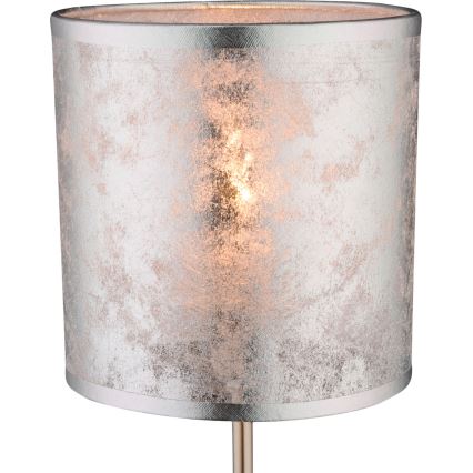 Globo - Stolna lampa 1xE14/40W/230V