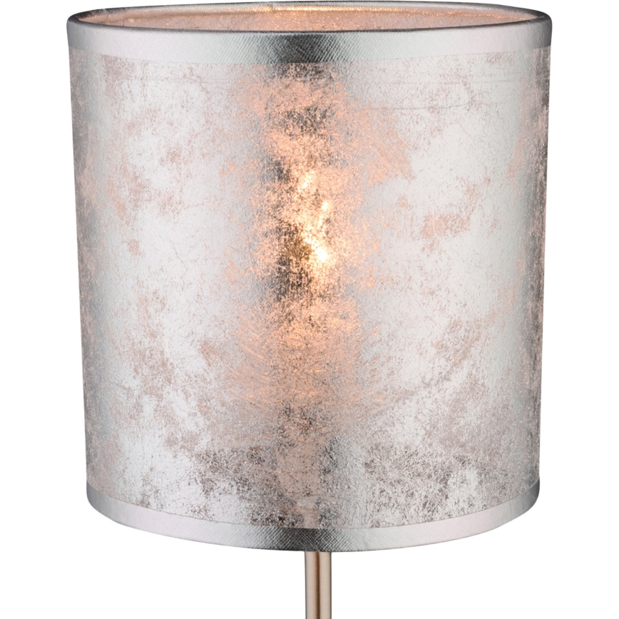 Globo - Stolna lampa 1xE14/40W/230V