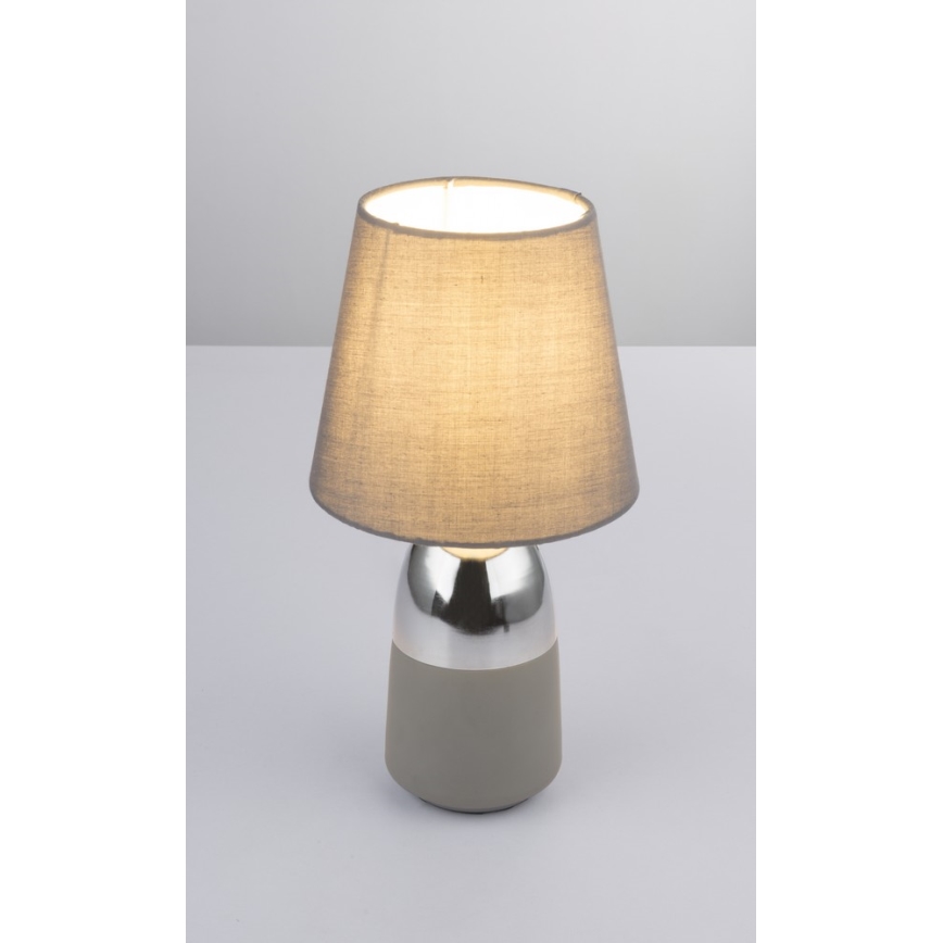 Globo - Stolna lampa 1xE14/40W/230V