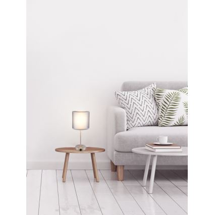 Globo - Stolna lampa 1xE14/40W/230V