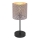 Globo - Stolna lampa 1xE14/40W/230V