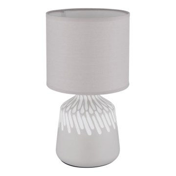Globo - Stolna lampa 1xE14/40W/230V