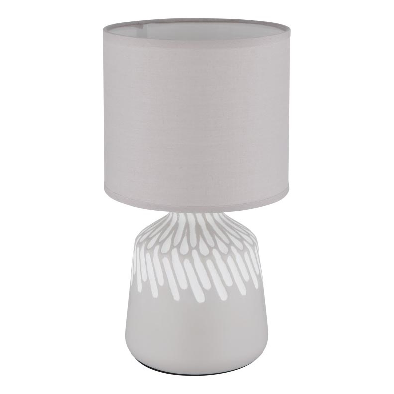 Globo - Stolna lampa 1xE14/40W/230V