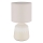 Globo - Stolna lampa 1xE14/40W/230V