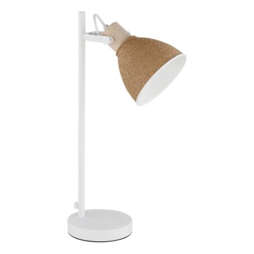 Globo - Stolna lampa 1xE14/40W/230V