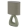 Globo - Stolna lampa 1xE14/40W/230V zelena