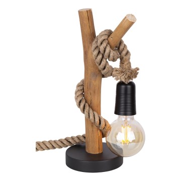 Globo - Stolna lampa 1xE27/10W/230V