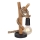 Globo - Stolna lampa 1xE27/10W/230V