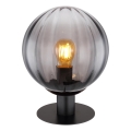 Globo - Stolna lampa 1xE27/12W/230V