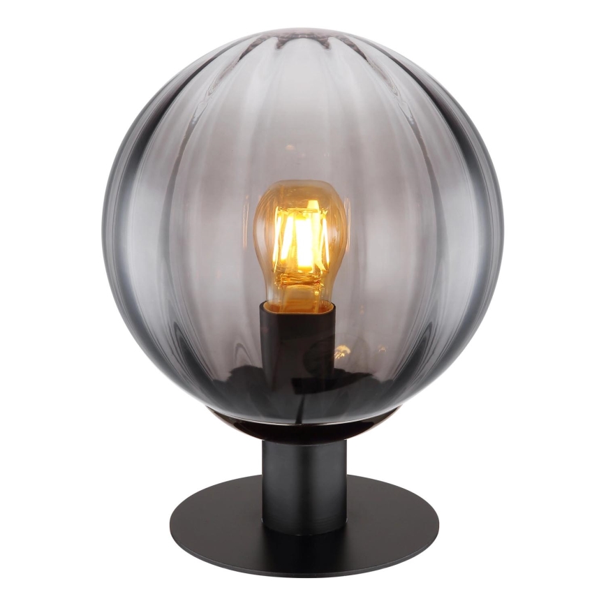 Globo - Stolna lampa 1xE27/12W/230V