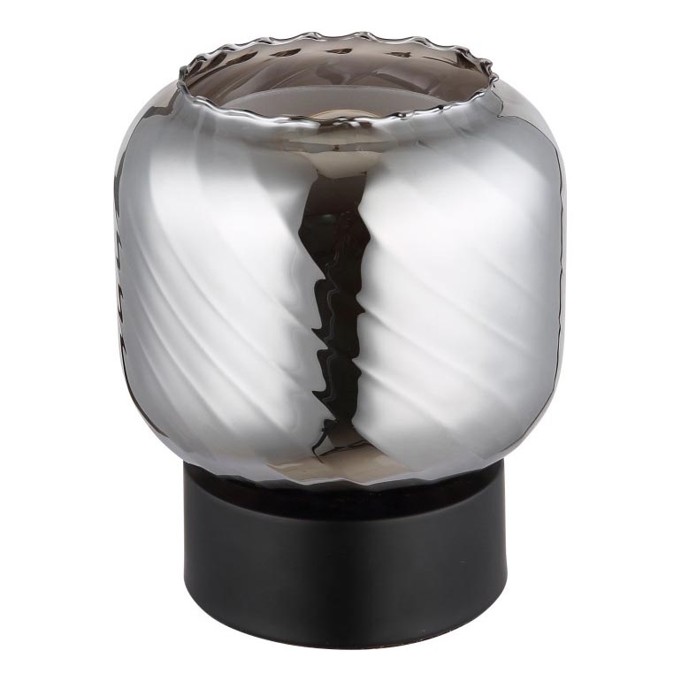 Globo - Stolna lampa 1xE27/25W/230V