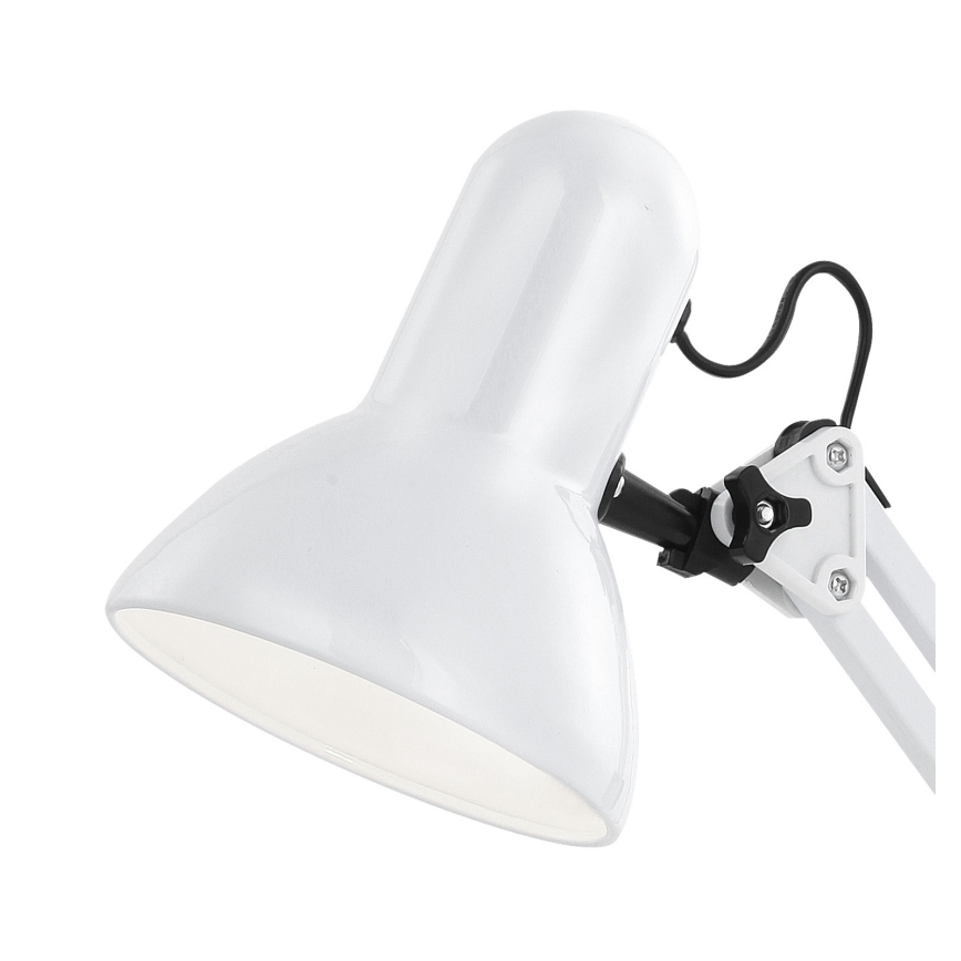 Globo - Stolna lampa 1xE27/40W/230V