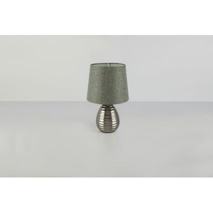 Globo - Stolna lampa 1xE27/40W/230V