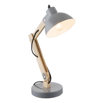 Globo - Stolna lampa 1xE27/40W/230V