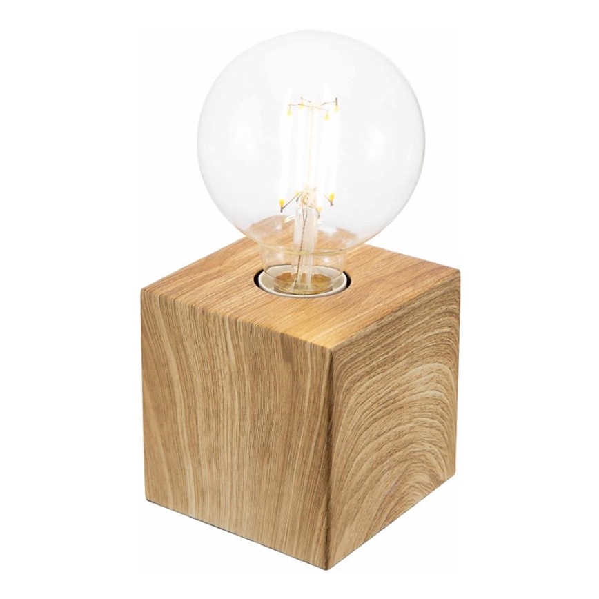 Globo - Stolna lampa 1xE27/40W/230V