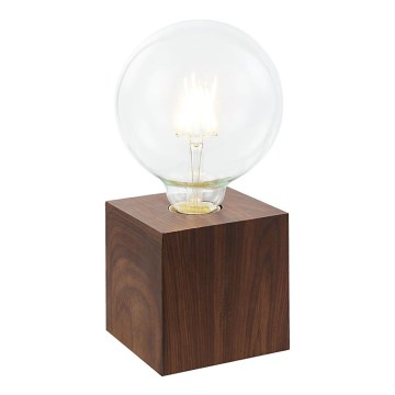 Globo - Stolna lampa 1xE27/40W/230V