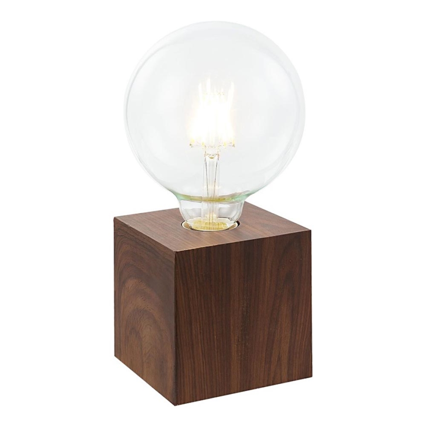 Globo - Stolna lampa 1xE27/40W/230V