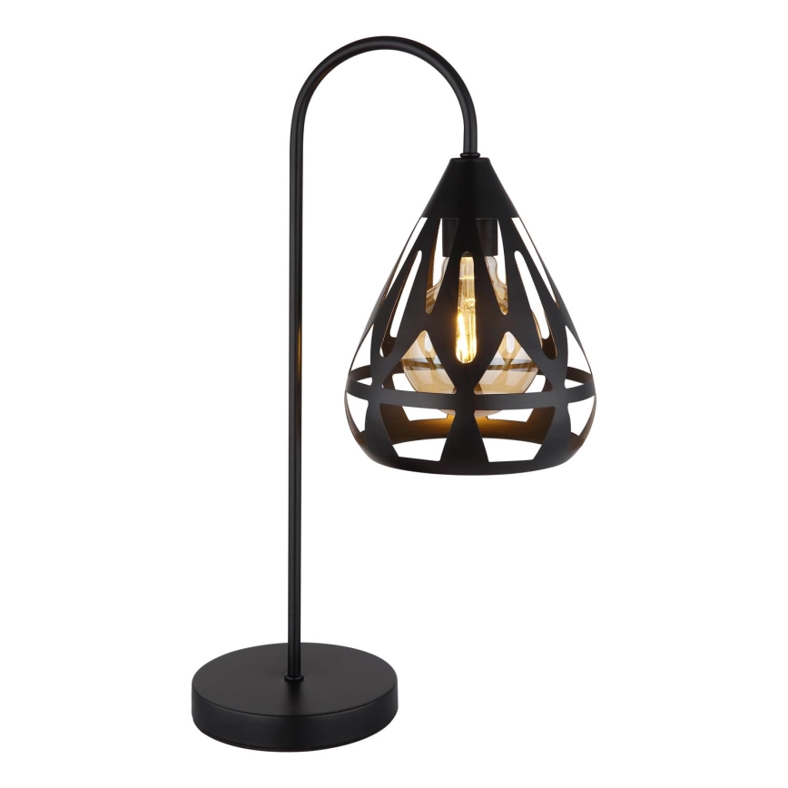 Globo - Stolna lampa 1xE27/40W/230V