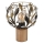 Globo - Stolna lampa 1xE27/40W/230V