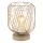 Globo - Stolna lampa 1xE27/40W/230V