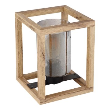 Globo - Stolna lampa 1xE27/40W/230V