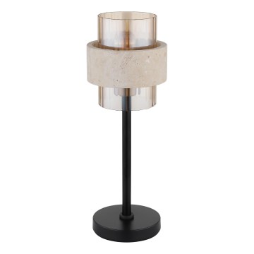 Globo - Stolna lampa 1xE27/40W/230V