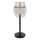 Globo - Stolna lampa 1xE27/40W/230V