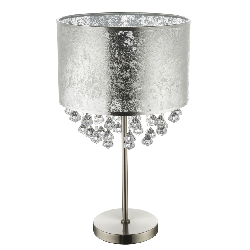 Globo - Stolna lampa 1xE27/60W/230V