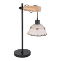 Globo - Stolna lampa 1xE27/60W/230V