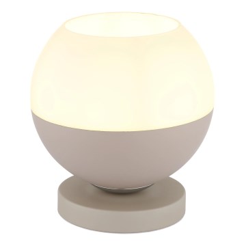 Globo - Stolna lampa 1xE27/60W/230V