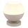 Globo - Stolna lampa 1xE27/60W/230V