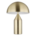 Globo - Stolna lampa 2xE27/40W/230V mesing