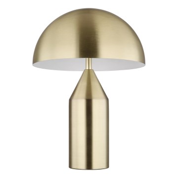 Globo - Stolna lampa 2xE27/40W/230V mesing