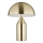 Globo - Stolna lampa 2xE27/40W/230V mesing