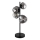 Globo - Stolna lampa 4xG9/5W/230V
