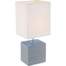Globo - Stolna lampa E14/40W/230V