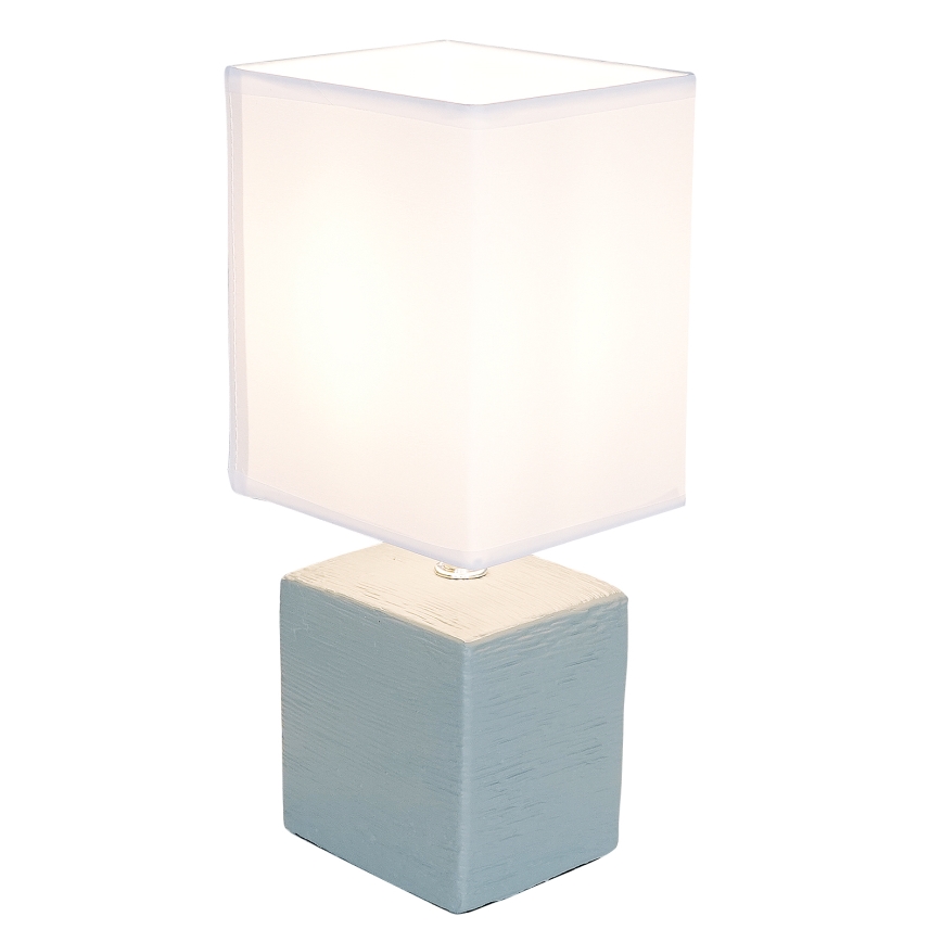 Globo - Stolna lampa E14/40W/230V