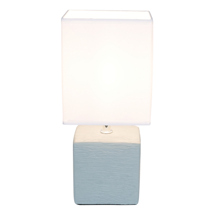 Globo - Stolna lampa E14/40W/230V