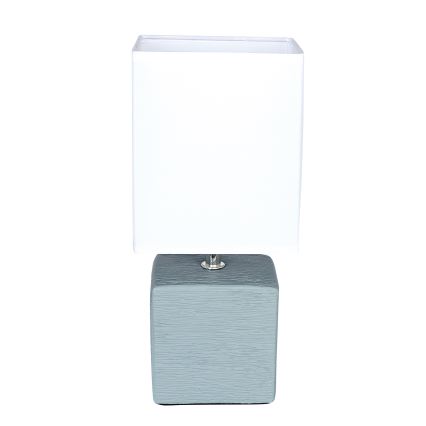 Globo - Stolna lampa E14/40W/230V