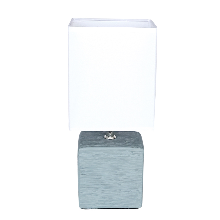 Globo - Stolna lampa E14/40W/230V