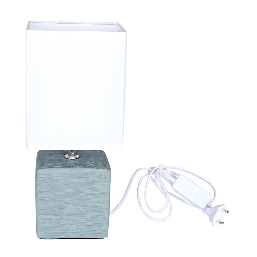 Globo - Stolna lampa E14/40W/230V