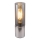 Globo - Stolna lampa na dodir 1xE27/25W/230V pr. 9 cm mat krom