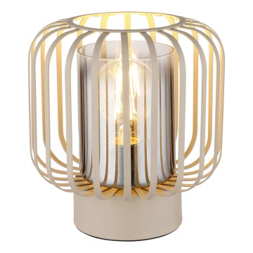 Globo - Stolna svjetiljka 1xE27/40W/230V