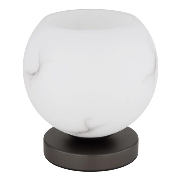 Globo - Stolna svjetiljka 1xE27/60W/230V